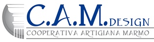 C.A.M. COOPERATIVA ARTIGIANA MARMO DESIGN SCARL